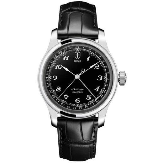 BIATEC HERITAGE 01 - HERITAGE - ZNAČKY