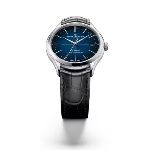 BAUME & MERCIER CLIFTON BAUMATIC 10467 - CLIFTON - ZNAČKY