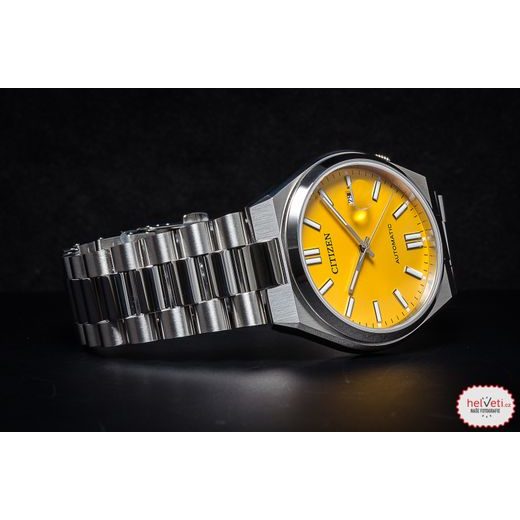 CITIZEN TSUYOSA AUTOMATIC NJ0150-81Z - ELEGANT - ZNAČKY