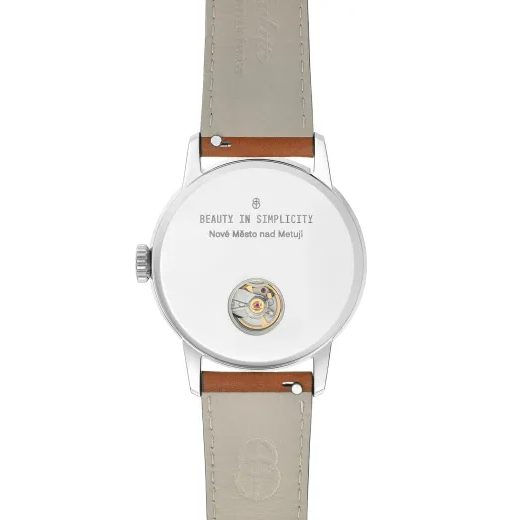 ROBOT APLOS IVORY - APLOS - ZNAČKY