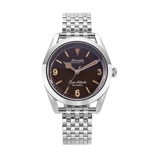 NIVADA GRENCHEN SUPER ANTARCTIC 3.6.9 TROPICAL - ANTARCTIC - ZNAČKY