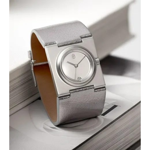 ROBOT IDA SILVER - ROBOT - ZNAČKY