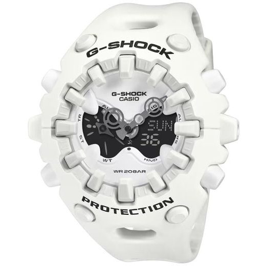 CASIO G-SHOCK GA-V01-7AER - G-SHOCK - ZNAČKY