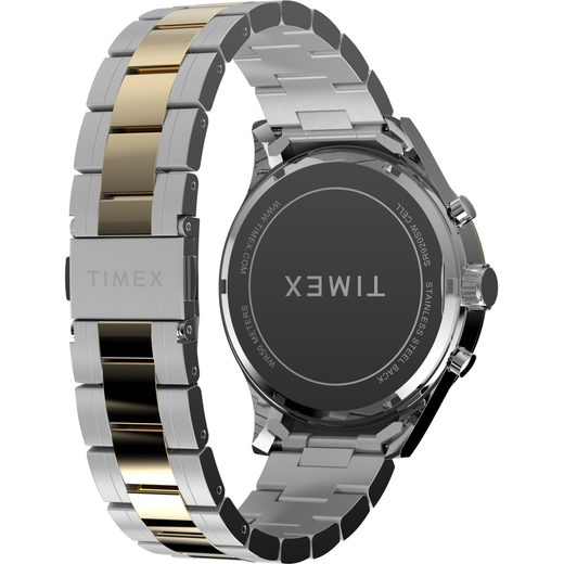 TIMEX TREND WESTON CHRONO TW2Y015006I - TIMEX - ZNAČKY