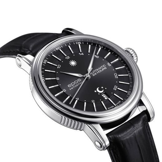 EPOS EMOTION 3390.302.20.14.25 - ARTISTRY - ZNAČKY