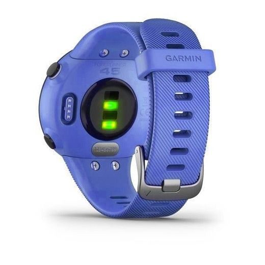 GARMIN FORERUNNER 45S OPTIC BERRY 010-02156-11 - ARCHÍV