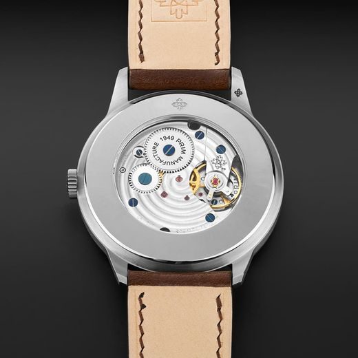 PRIM BRUSEL 40 93-020-543-00-1 - MANUFACTURE 1949 - ZNAČKY