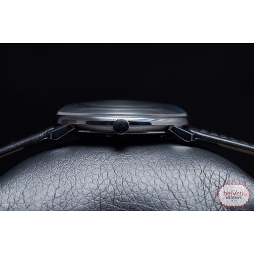 JUNGHANS MAX BILL AUTOMATIC 27/4701.02 - MAX BILL AUTOMATIC - ZNAČKY