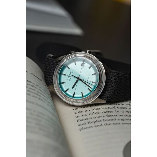 TIMEX MARLIN® JET AUTOMATIC TW2Y06400UK - TIMEX - ZNAČKY