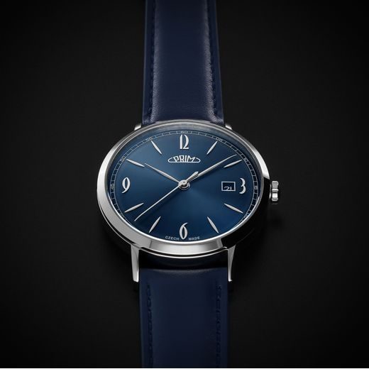 PRIM NOBLE - F W01P.13254.F - AUTOMATIC - ZNAČKY