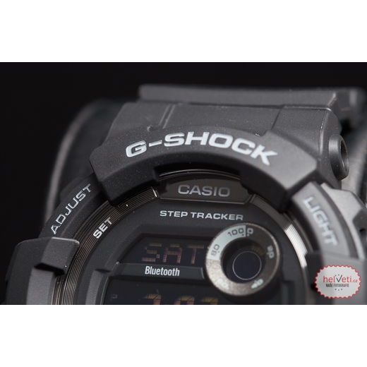 CASIO G-SQUAD GBD-800-1BER - G-SHOCK - ZNAČKY