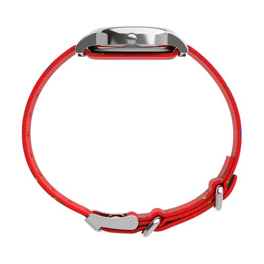 TIMEX PEANUTS® WEEKENDER TW2Y395006B - TIMEX - ZNAČKY