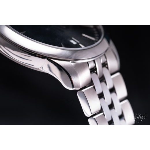 MAURICE LACROIX 1975 QUARTZ 751007-SS002-330-1 - 1975 - ZNAČKY