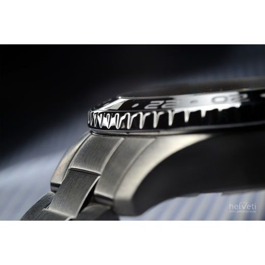 HAMILTON KHAKI NAVY SCUBA AUTOMATIC GMT H82555150 - SCUBA - ZNAČKY