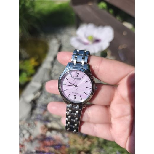 CITIZEN ECO-DRIVE ELEGANCE EM0411-71X - ELEGANT - ZNAČKY