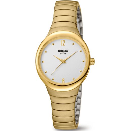 BOCCIA TITANIUM 3307-02 - TREND - ZNAČKY