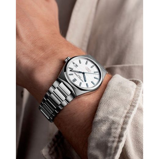 FREDERIQUE CONSTANT HIGHLIFE GENTS AUTOMATIC COSC (39 MM) FC-303S3NH26B - HIGHLIFE GENTS - ZNAČKY