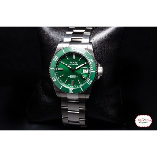 EPOS SPORTIVE DIVER 3504.131.93.13.30 - SPORT - ZNAČKY