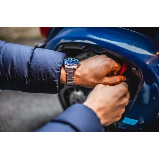 DAVOSA ARGONAUTIC 39 161.532.40 - ARGONAUTIC - ZNAČKY