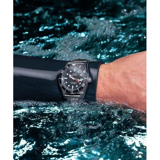 TIMEX DEEPWATER TW2W95200UK - TIMEX - ZNAČKY