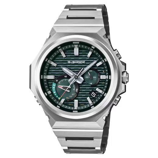 CASIO G-SHOCK G-STEEL GST-B1000D-3AER - G-STEEL - ZNAČKY