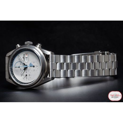 FORTIS STRATOLINER S-41 WHITE DUST COSC F2340006 - STRATOLINER - ZNAČKY