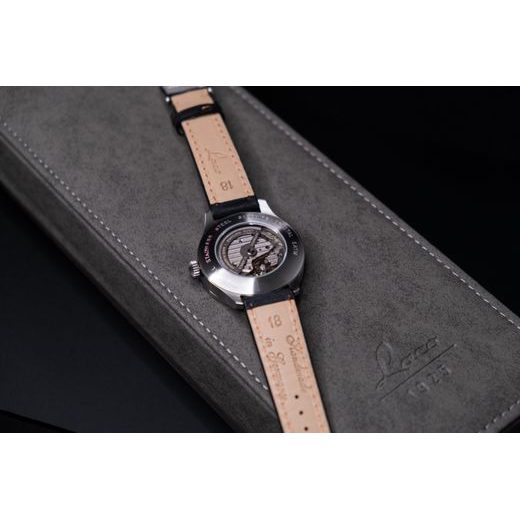 LACO PALERMO 39 - PILOT BASIC - ZNAČKY