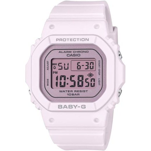 CASIO BABY-G BGD-565SC-4BER - BABY-G - ZNAČKY