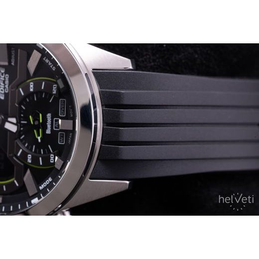 CASIO EDIFICE ECB-30P-1AEF - EDIFICE - ZNAČKY