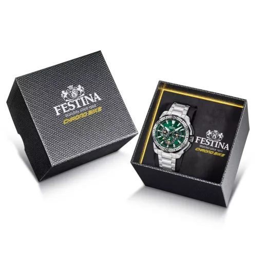 FESTINA CHRONO BIKE 20724/3 - CHRONO BIKE - ZNAČKY