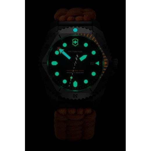 VICTORINOX DIVE PRO 242069.1 - DIVE PRO - ZNAČKY