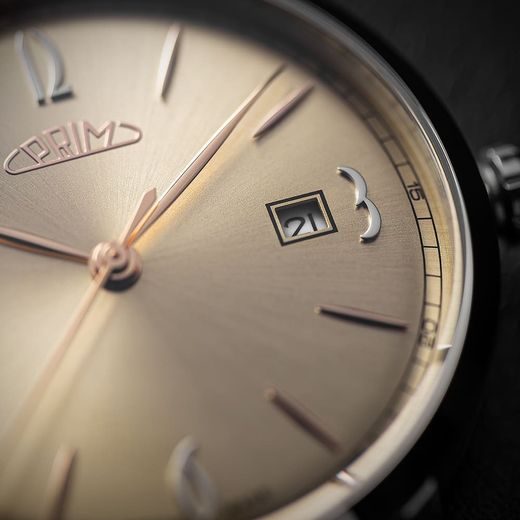 PRIM NOBLE - E W01P.13254.E - AUTOMATIC - ZNAČKY