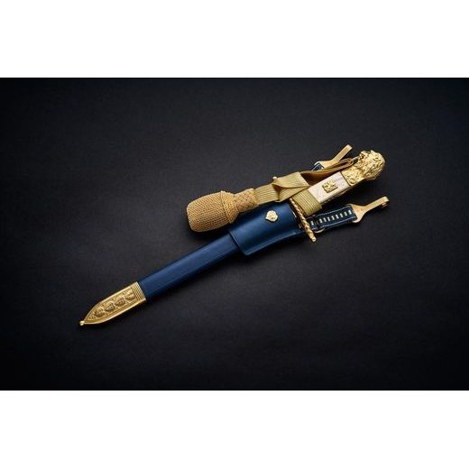 MEČÍK MIKOV 1932 LEV - NOŽE A NÁSTROJE - OSTATNÉ