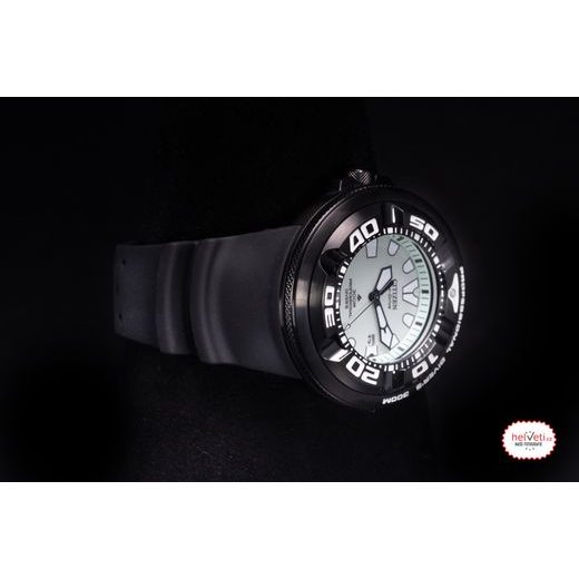CITIZEN PROMASTER MARINE DIVERS ECOZILLA BJ8055-04X - PROMASTER - ZNAČKY
