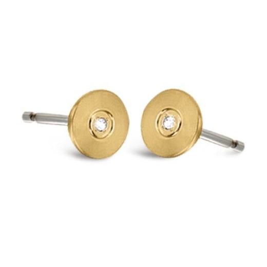NÁUŠNICE BOCCIA TITANIUM 0545-03 - NÁUŠNICE - OSTATNÉ