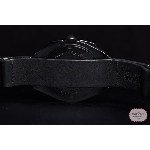 BULOVA 98A186 SPECIAL EDITION LUNAR PILOT CHRONOGRAPH WATCH - ARCHÍV