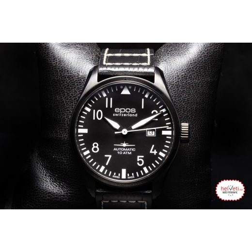 EPOS SPORTIVE 3401.132.25.35.24 - TIMELESS - ZNAČKY