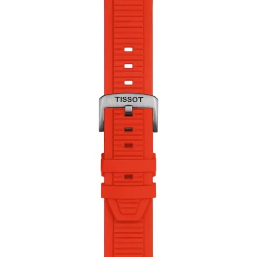 TISSOT T-RACE MOTOGP 2026 AUTOMATIC CHRONOGRAPH LIMITED EDITION T141.462.27.051.00 - T-RACE - ZNAČKY