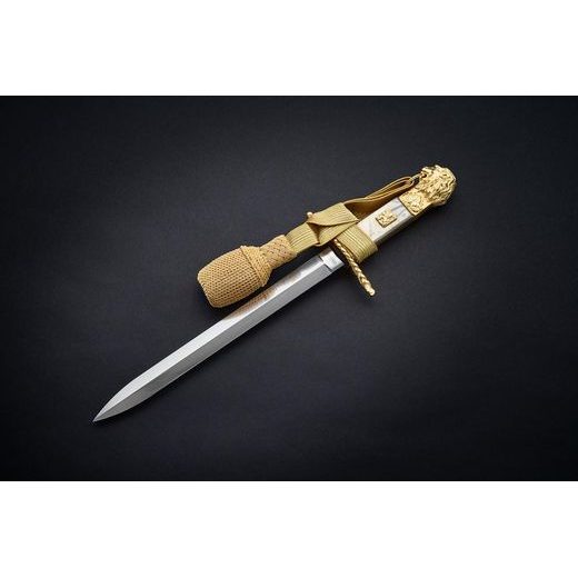 MEČÍK MIKOV 1932 LEV - NOŽE A NÁSTROJE - OSTATNÉ