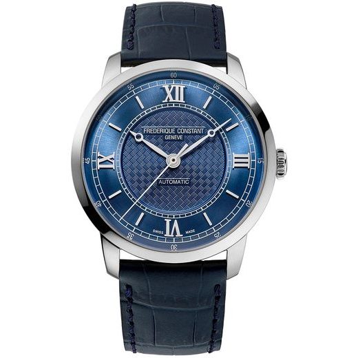 FREDERIQUE CONSTANT CLASSICS PREMIERE AUTOMATIC FC-301N3B6 - CLASSICS GENTS - ZNAČKY