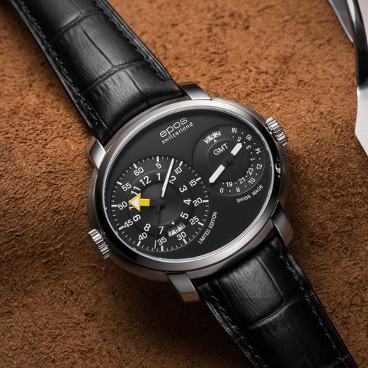 EPOS OEUVRE D’ART 3400.122.20.35.25 - ARTISTRY - ZNAČKY