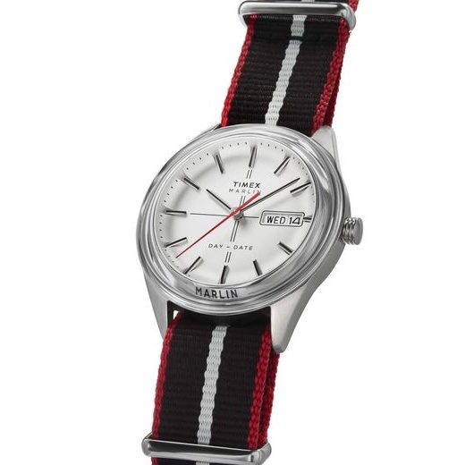 TIMEX MARLIN JET TW2Y37300UK - TIMEX - ZNAČKY