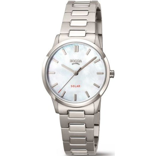 BOCCIA TITANIUM SOLAR 3363-03 - SOLAR - ZNAČKY