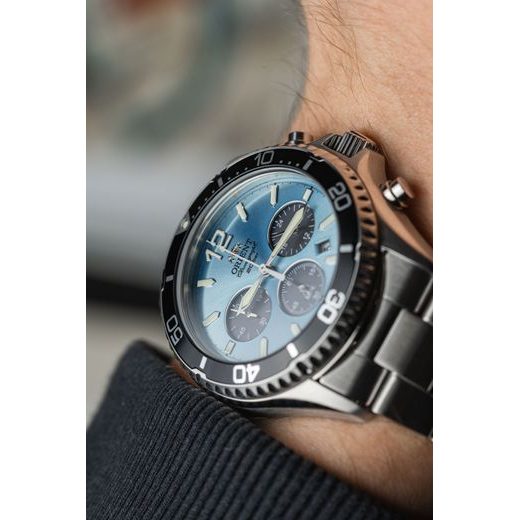 ORIENT SOLAR SPORTS RA-TX0206L - SPORTS - ZNAČKY