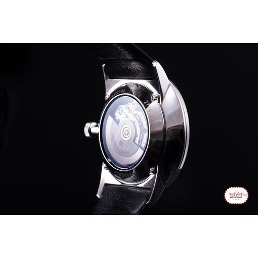 JUNGHANS FORM A 027/4730.00 - FORM A - ZNAČKY