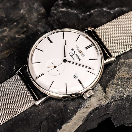 IRON ANNIE CLASSIC 5938M-1 - CLASSIC - ZNAČKY