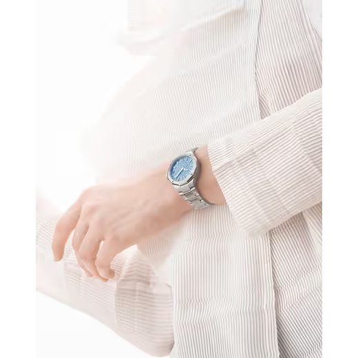 BAUME & MERCIER RIVIERA 10811 - RIVIERA - ZNAČKY