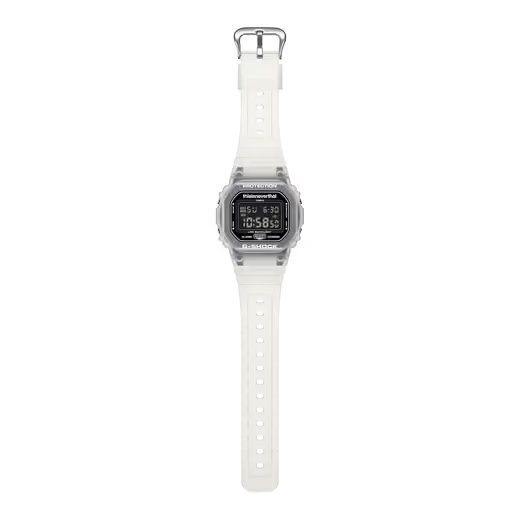 CASIO G-SHOCK DW-5600TNT-7ER THISISNEVERTHAT COLLABORATION - G-SHOCK - ZNAČKY