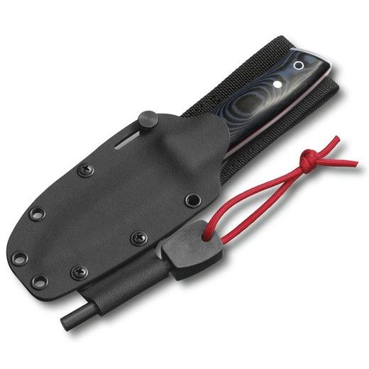 NÔŽ VICTORINOX OUTDOOR MASTER MIC L - VRECKOVÉ NOŽE - OSTATNÉ