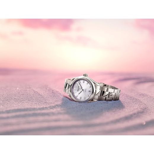 ALPINA COMTESSE QUARTZ BLOOMING PURPLE AL-240LP2C6B - COMTESSE - ZNAČKY